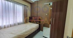 Jual Signature Park Tebet 2BR Fully Furnished Siap Huni