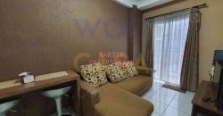 Jual Signature Park Tebet 2BR Fully Furnished Siap Huni
