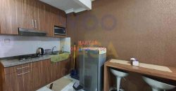 Jual Signature Park Tebet 2BR Fully Furnished Siap Huni