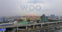 Jual Signature Park Tebet 2BR Fully Furnished Siap Huni