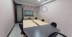 Jual Ruang Kantor Menara Imperium Furnished 632sqm