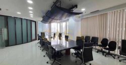 Jual Ruang Kantor Menara Imperium Furnished 632sqm