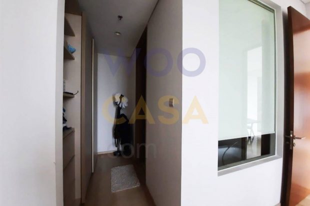 Butuh Jual Cepat Saumata 3BR Semi Furnished