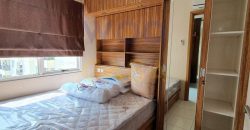 Sewa Signature Park Tebet 2BR Double Beds Fully Furnished