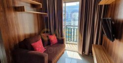 Sewa Signature Park Tebet 2BR Double Beds Fully Furnished