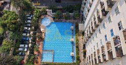 Sewa Signature Park Tebet 2BR Double Beds Fully Furnished