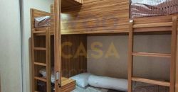 Sewa Signature Park Tebet 2BR Double Beds Fully Furnished