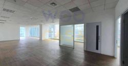 Sewa Kantor Cyber 2 Tower Jakarta Pusat 236sqm Fitted