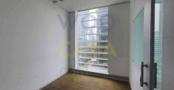 Sewa Kantor Cyber 2 Tower Jakarta Pusat 236sqm Fitted