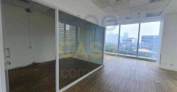 Sewa Kantor Cyber 2 Tower Jakarta Pusat 236sqm Fitted