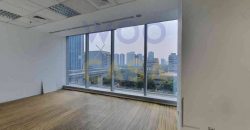 Sewa Kantor Cyber 2 Tower Jakarta Pusat 236sqm Fitted