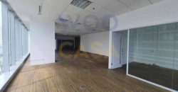 Sewa Kantor Cyber 2 Tower Jakarta Pusat 236sqm Fitted