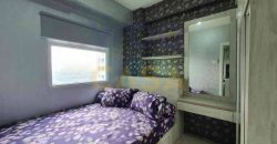 Jual Green Pramuka 2BR Baru Fully Furnished Orchid Atas Mall