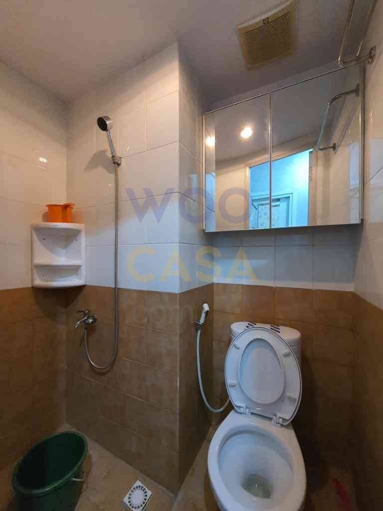 Jual Green Pramuka 2BR Baru Fully Furnished Orchid Atas Mall