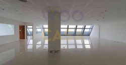 Sewa Kantor Lavenue Jakarta Fitted 324 sqm