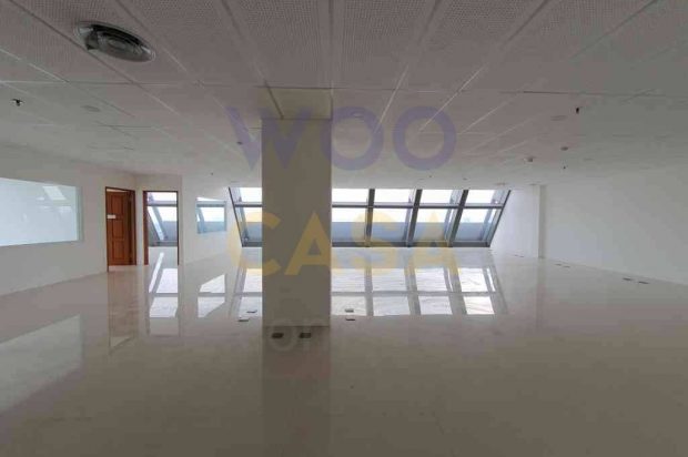 Sewa Kantor Lavenue Jakarta Fitted 324 sqm