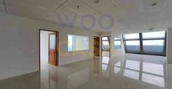 Sewa Kantor Lavenue Jakarta Fitted 324 sqm