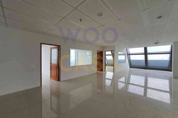 Sewa Kantor Lavenue Jakarta Fitted 324 sqm