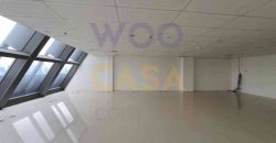Sewa Kantor Lavenue Jakarta Fitted 324 sqm