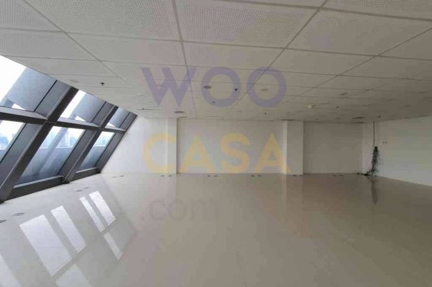 Sewa Kantor Lavenue Jakarta Fitted 324 sqm