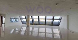 Sewa Kantor Lavenue Jakarta Fitted 324 sqm