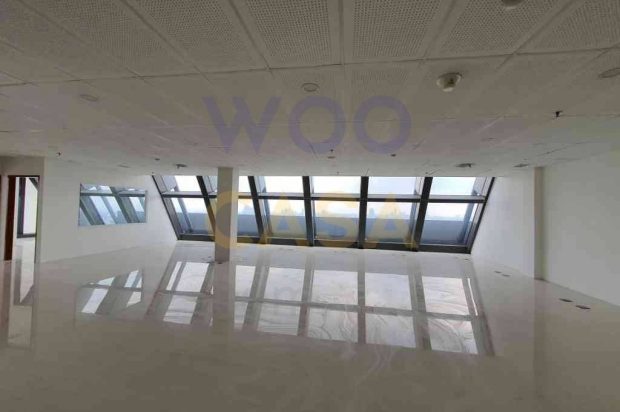 Sewa Kantor Lavenue Jakarta Fitted 324 sqm
