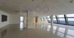 Sewa Kantor Lavenue Jakarta Fitted 324 sqm