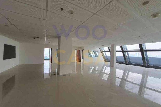 Sewa Kantor Lavenue Jakarta Fitted 324 sqm
