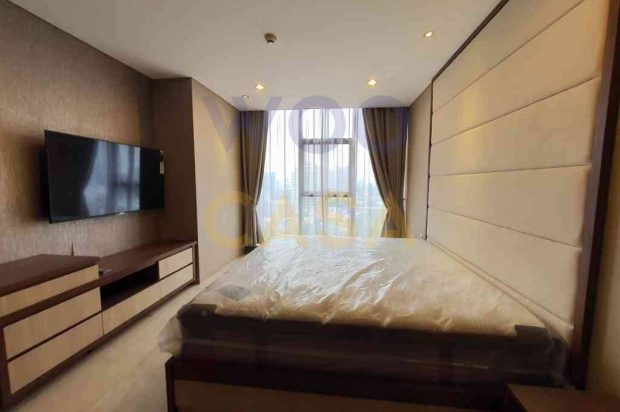 Sewa Lavenue Pancoran 2BR Fully Furnished Baru Siap Huni