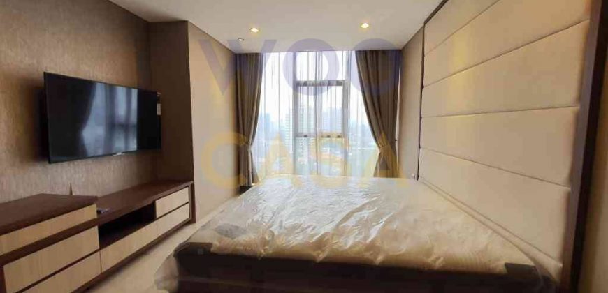 Sewa Lavenue Pancoran 2BR Fully Furnished Baru Siap Huni