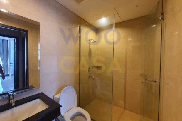 Sewa Lavenue Pancoran 2BR Fully Furnished Baru Siap Huni