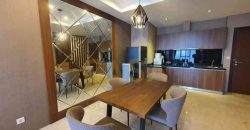Sewa Lavenue Pancoran 2BR Fully Furnished Baru Siap Huni