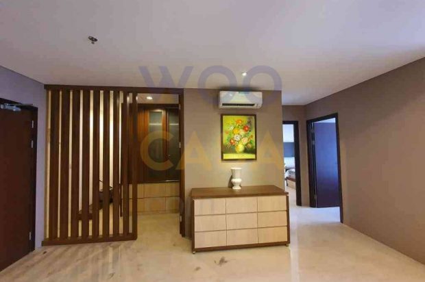 Sewa Lavenue Pancoran 2BR Fully Furnished Baru Siap Huni