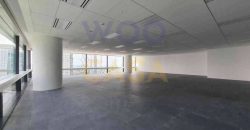 Sewa Office PCP Tower SCBD Furnished 305 sqm