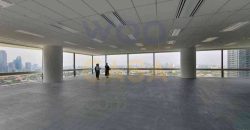 Sewa Office PCP Tower SCBD Furnished 305 sqm