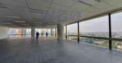 Sewa Office PCP Tower SCBD Furnished 305 sqm