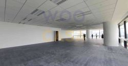 Sewa Office PCP Tower SCBD Furnished 305 sqm