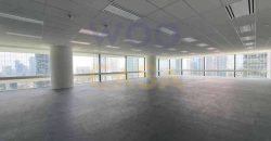 Sewa Office PCP Tower SCBD Furnished 305 sqm