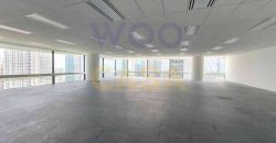 Sewa Office PCP Tower SCBD Furnished 305 sqm