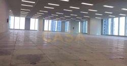Sewa Office Sequis Tower SCBD Furnished 2000 sqm
