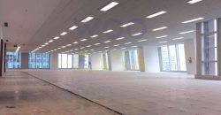 Sewa Office Sequis Tower SCBD Furnished 2000 sqm