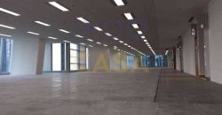 Sewa Office Sequis Tower SCBD Furnished 2000 sqm