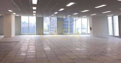 Sewa Office Sequis Tower SCBD Furnished 2000 sqm