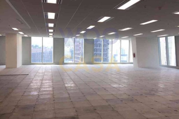 Sewa Office Sequis Tower SCBD Furnished 2000 sqm