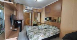 Sewa Studio Signature Park Tebet View Kolam Renang Fully Furnished