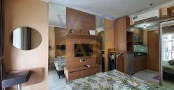 Sewa Studio Signature Park Tebet View Kolam Renang Fully Furnished