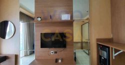 Sewa Studio Signature Park Tebet View Kolam Renang Fully Furnished