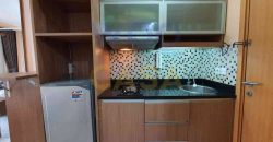 Sewa Studio Signature Park Tebet View Kolam Renang Fully Furnished