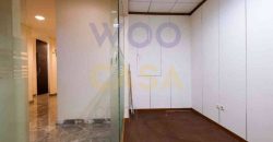 Sewa Kantor 88 Kota Kasablanka 121 sqm High Zone Fitted