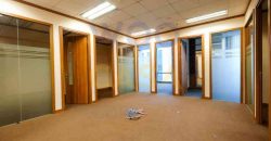 Sewa Kantor 88 Kota Kasablanka 121 sqm High Zone Fitted